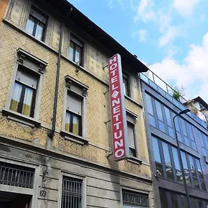  Hotel Nettuno Italien