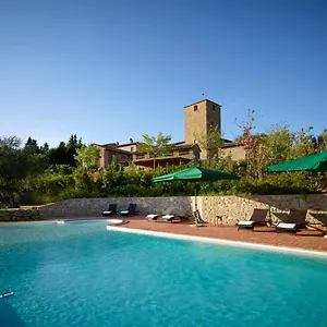 Relais Borgo Petrognano Bed and breakfast