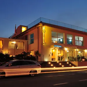 *** Hotel Stella Marina Italien