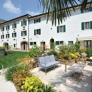 La Corte Dei Limoni Apartamento Caprino Veronese