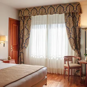 Hotel Starhotels Vespucci
