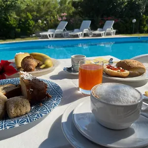 *** Hotel Frassetto Italien