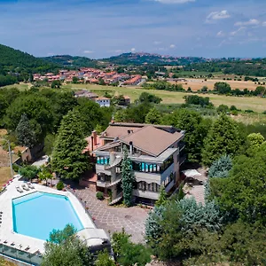 Ambra Hotel