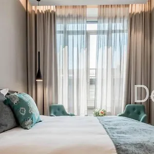 *** Hotel Vitruvio Italien