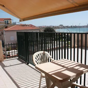  Frühstückspension Viadelmare Italien
