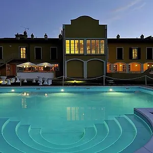 Hotel Vedute, Fucecchio