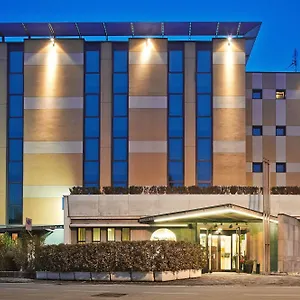 **** Hotel Primhotel Italien