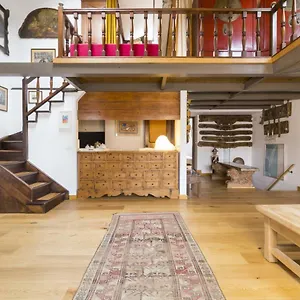 Apartment Sanmarco 
