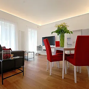 Apartment Maqueda331 