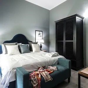 Apartment A&g Dimore Di Famiglia - Un Lusso Garbato 