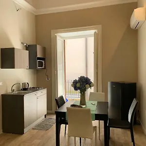 Holiday home Keep Calm 
