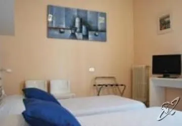 Hotel Delfina Signa